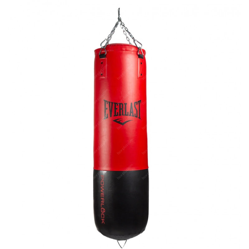 Боксерский мешок Everlast PRO POWERLOCK
